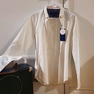 Zara dress shirt